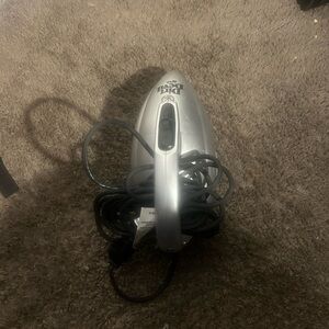 Dirty Laundry Silver Vintage Shadowy Series